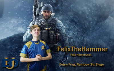 Felix Hamerlynck