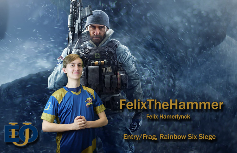 Felix Hamerlynck