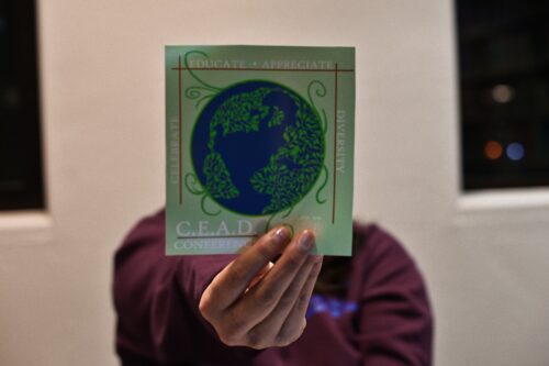 C.E.A.D. Conference offers virtual diversity, equity workshops