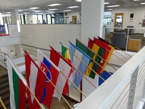 Short-term study abroad avoids pitfalls of longer programs