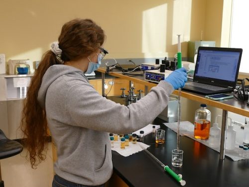 ‘Eastern Update’ highlights science facilities, programs