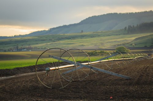 Agriculture Entrepreneurship degree designed for next generation farmers