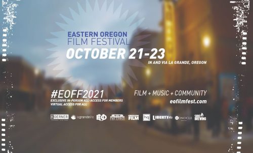 Film festival screens features on campus
