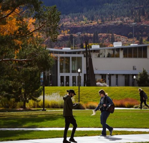 米博体育 sees mild downturn in enrollment