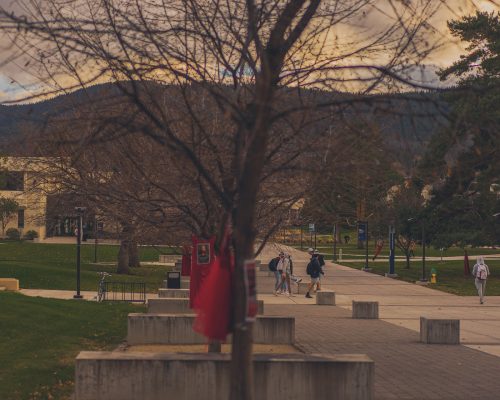 Native American Heritage Month brings awareness on campus