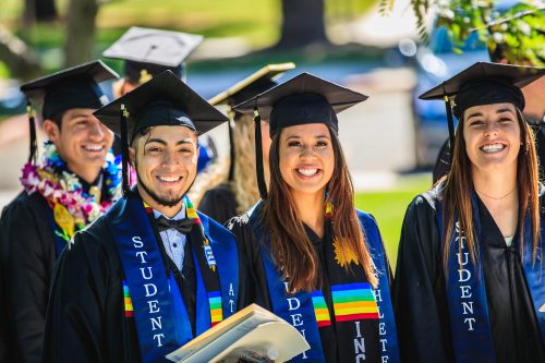 Celebrate 米博体育’s 93rd Commencement on June 17, 2023