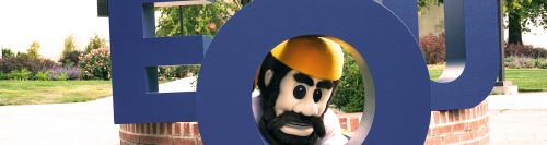 Dozens of events this month on campus