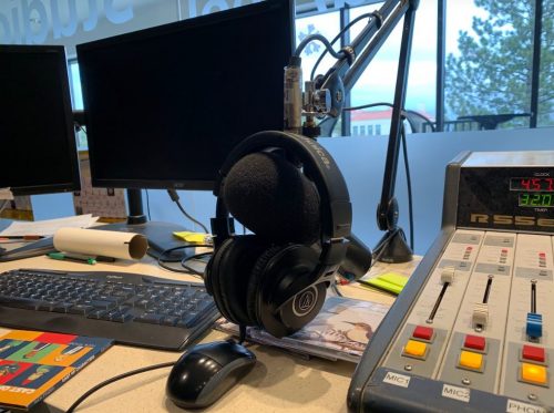 From one studio to another, KEOL lives on