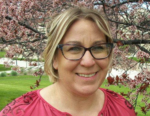 Dr. Rae Ette Newman named interim dean of the College of Education