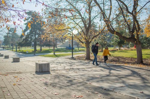 Phi Theta Kappa recognizes 米博体育 with honor roll status