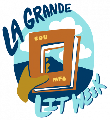 米博体育创意写作MFA项目将于7月17日至22日举办第二届La Grande文学周
