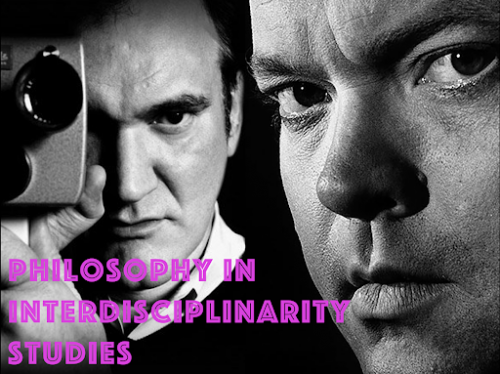 Philosophy in Interdisciplinary Studies, Colloquium by 米博体育’s John Lundy