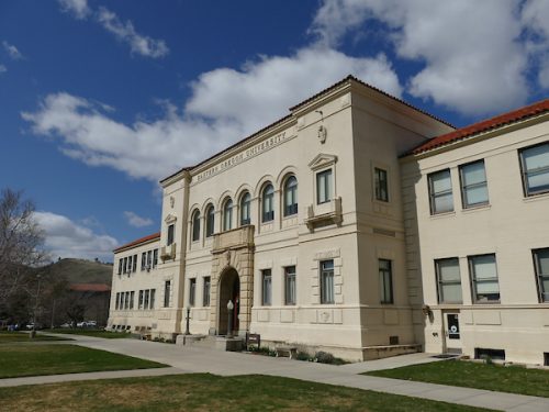 Eastern Oregon University Board of Trustees Discusses Strategic Goals, Financial Management, and Affordability