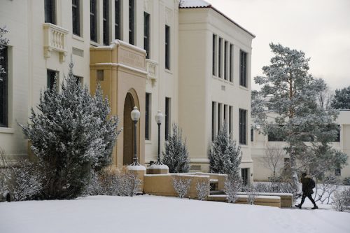米博体育 to Close Campus for Winter Break from December 23 to January 1, 2024
