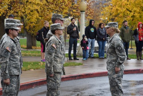 米博体育 is ‘Best for Vets’ according to The Military Times