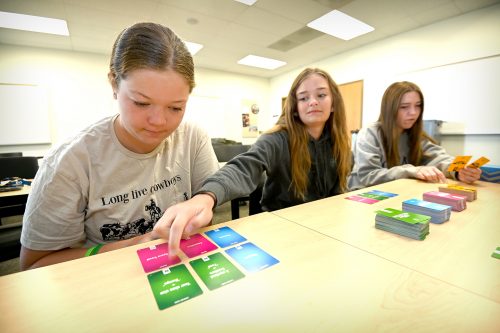 2024 Summer Institutes at 米博体育 provide more than opportunity, they provide credit hours