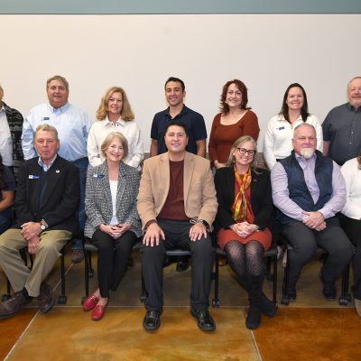 Eastern Oregon University’s Board of Trustees to Meet