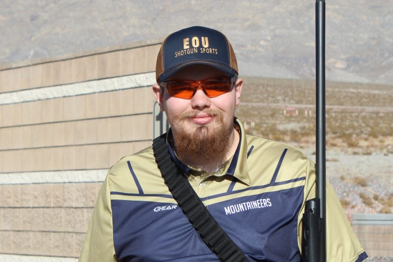 Gary Esvelt