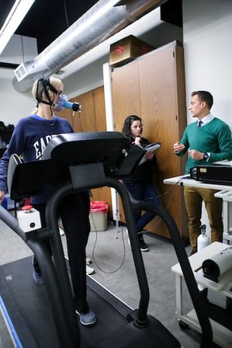 Wildland firefighters benefit from research