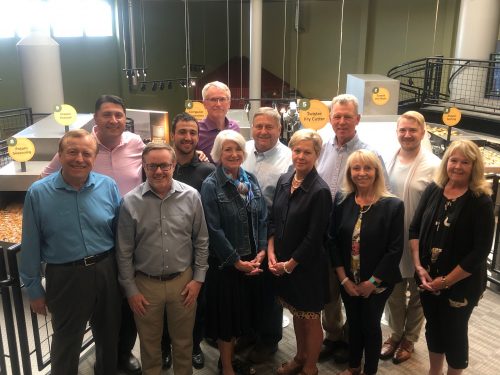 2022 Board retreat summary