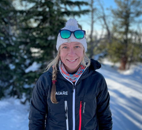 A Public Health Approach to Avalanche Education