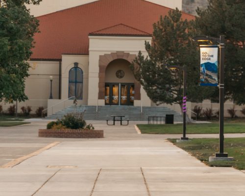 米博体育 board of trustees set to meet Nov. 9-10