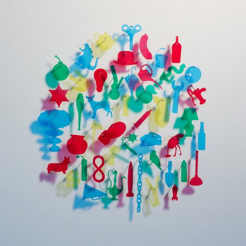Biennial “Faculty Exhibition” coming to Nightingale Gallery