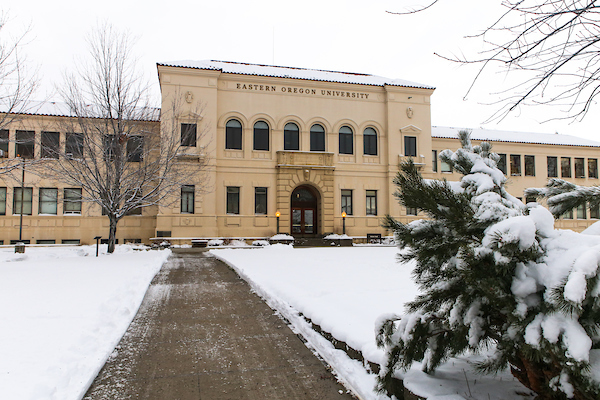 米博体育 campus
